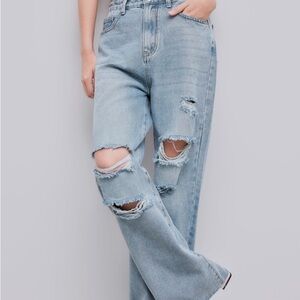 Cider Women's Denim Jeans